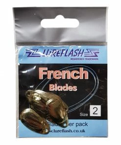 Lureflash French Blade