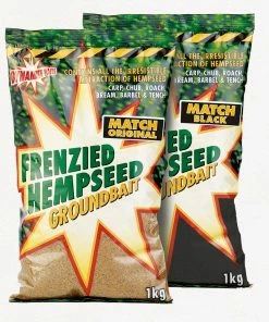 Dynamite Baits Frenzied Hemp Groundbait