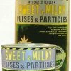 Dynamite Baits Sweet & Milky Pulses & Particles