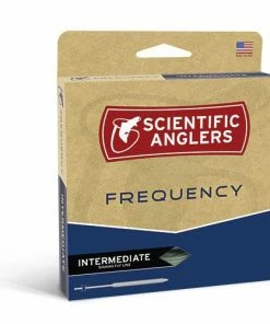 Scientific Anglers Frequency Type VI Full Sinking Fly Line