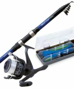 Lineaeffe Salt Combo