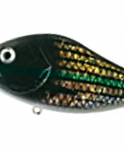 Nomura Fresh Vibration Sinking Lures -Glasgow Angling fresh vibration sinking lures holo black