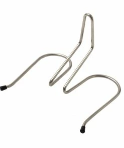 Kinetic Fresh & Dry Hanger Stainless