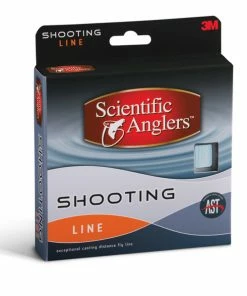 Scientific Anglers Freshwater Run/Line Int .034