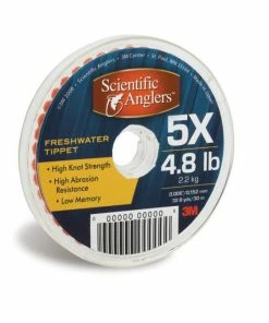 Scientific Anglers Freshwater Tippet