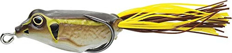 Swimy Frog 55mm 12g 1 Swimy Frog 55mm 12g