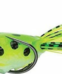 Swimy Frog 55mm 12g 7 Swimy Frog 55mm 12g -Glasgow Angling frog floating lure 87