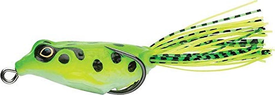 Swimy Frog 55mm 12g 3 Swimy Frog 55mm 12g - Image 3