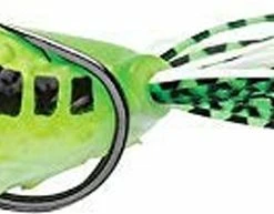 Swimy Frog 55mm 12g 8 Swimy Frog 55mm 12g -Glasgow Angling frog floating lure 91