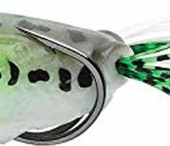 Swimy Frog 55mm 12g 9 Swimy Frog 55mm 12g -Glasgow Angling frog floating lure 92
