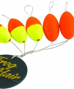 Frog Hair Indicators - 6pc