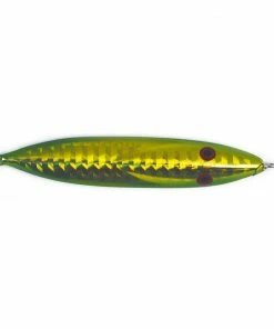 HTO Frolic Jig Lure -Glasgow Angling frolic jig lure 1