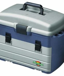 Flambeau Frontloader Tackle Box