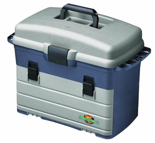 Flambeau Frontloader Tackle Box 1 Flambeau Frontloader Tackle Box