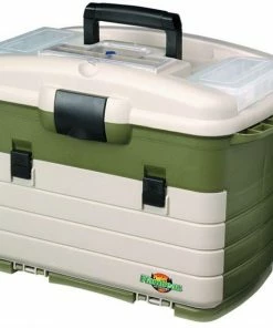 Flambeau Frontloader Tackle Box 8 Flambeau Frontloader Tackle Box -Glasgow Angling front loader 8010