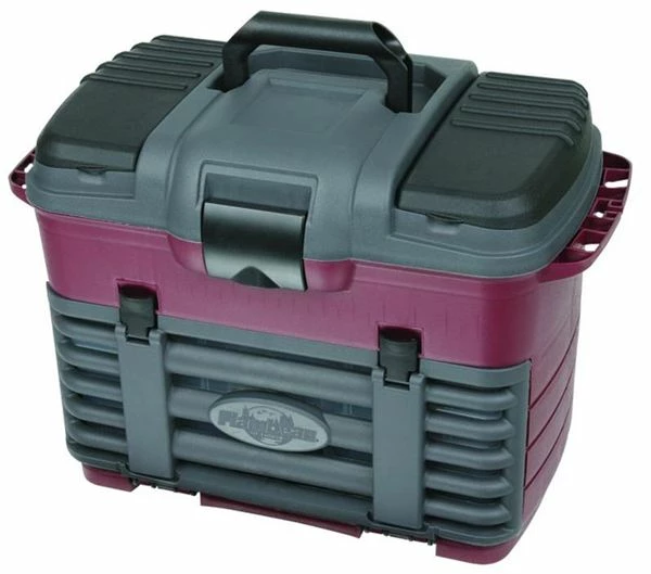 Flambeau Frontloader Tackle Box 5 Flambeau Frontloader Tackle Box - Image 5