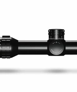 Hawke Frontier 30 1- 6x24 Riflescope