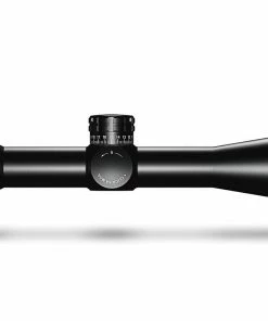 Hawke Frontier 30 SF Riflescope -Glasgow Angling frontier 30 sf 2.5 lr dot reticle