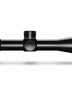 Hawke Frontier 30 SF Riflescope -Glasgow Angling frontier 30 sf 2.5 mil pro reticle