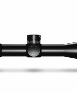Hawke Frontier 30 SF Riflescope -Glasgow Angling frontier 30 sf 4 lr dot reticle