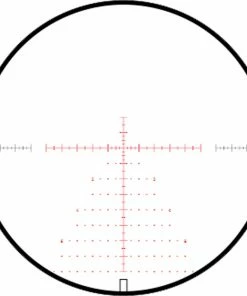 Hawke Frontier 30 SF Riflescope -Glasgow Angling frontier 30 sf mil pro reticle