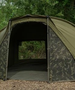 Fox Frontier Camo Mozzy Mesh Panel