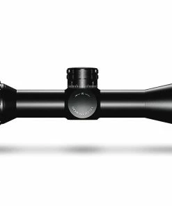 Hawke Frontier FFP Riflescope Mil Pro Reticle