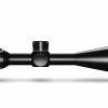 Hawke Frontier SF Riflescope Mil Pro Reticle