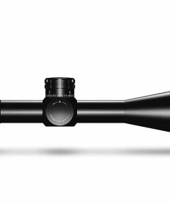 Hawke Frontier SF Riflescope Mil Pro Reticle