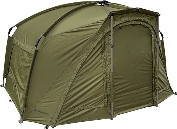 Fox Frontier X Bivvy 1 Fox Frontier X Bivvy