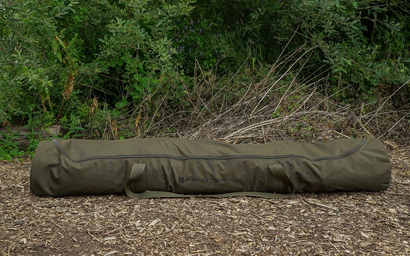 Fox Frontier X Bivvy 12 Fox Frontier X Bivvy - Image 12
