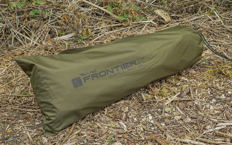 Fox Frontier X Bivvy 13 Fox Frontier X Bivvy - Image 13