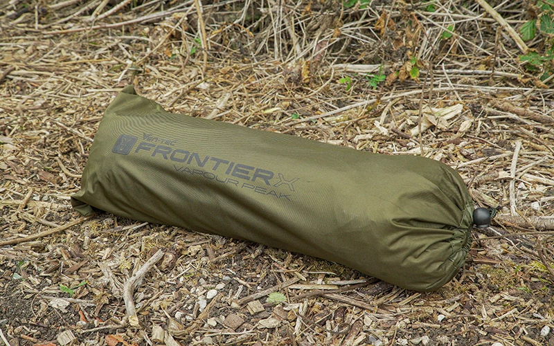 Fox Frontier X Bivvy 14 Fox Frontier X Bivvy - Image 14