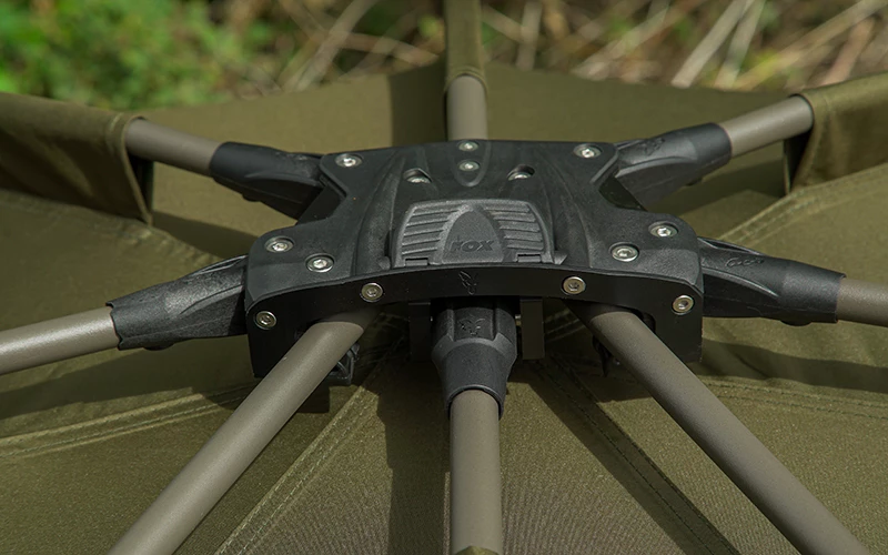 Fox Frontier X Bivvy 2 Fox Frontier X Bivvy - Image 2