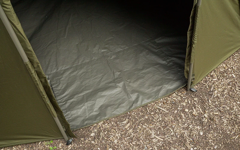 Fox Frontier X Bivvy 7 Fox Frontier X Bivvy - Image 7