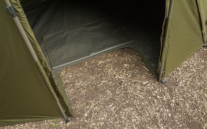 Fox Frontier X Bivvy 8 Fox Frontier X Bivvy - Image 8
