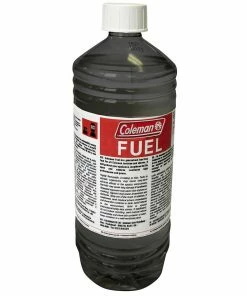 Coleman Fuel 1 Litre