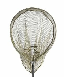 Korum Full Metal Latex Spoon Net