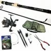 Stillwater Full Monty Pike Deadbait Kit