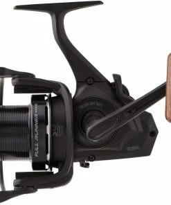 Mitchell Full Runner MX6 Reel -Glasgow Angling full runner mx6 3