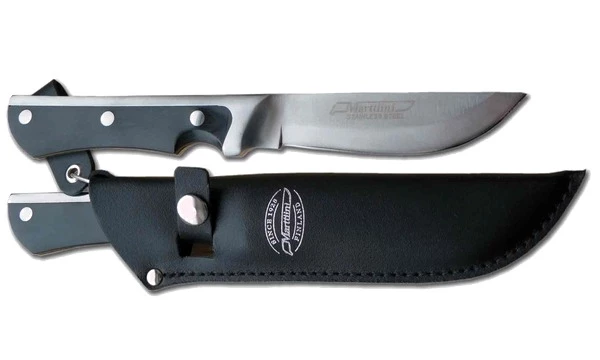 Marttiini Full Tang Knife 110mm Blade 1 Marttiini Full Tang Knife 110mm Blade