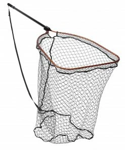 Savage Gear Full Frame Net XL Rubber XL-Mesh
