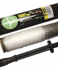 Korda Funnel Web PVA System