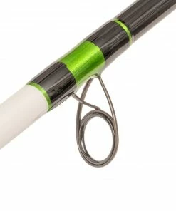 Akios Fury Continental Beachcaster 3pc 5 Akios Fury Continental Beachcaster 3pc -Glasgow Angling fury rod ring