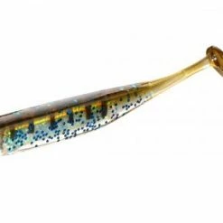 Mikado Furyo 5cm Soft Lure 5pc