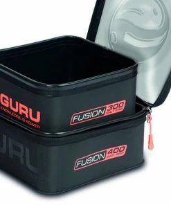 Guru Fusion 400 Bait Pro