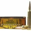 Federal Fusion 7mm Rem Mag 150 Grain Soft Point (20)