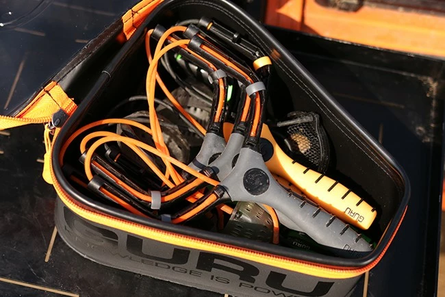 Guru Fusion Catapult Bag 2 Guru Fusion Catapult Bag - Image 2