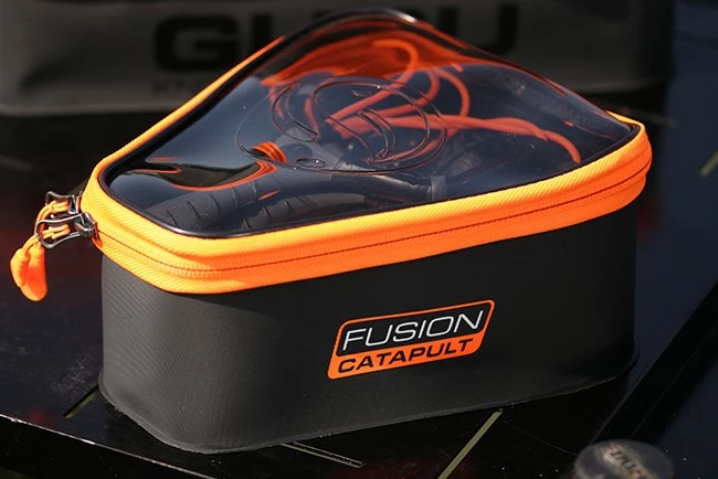 Guru Fusion Catapult Bag 3 Guru Fusion Catapult Bag - Image 3