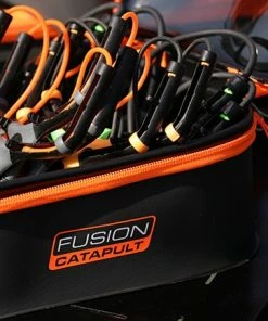 Guru Fusion Catapult Bag 7 Guru Fusion Catapult Bag -Glasgow Angling fusion catapult bag 4